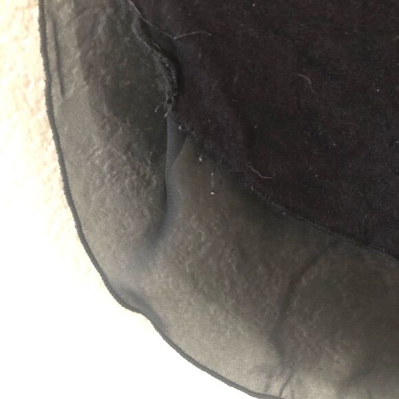 BLEU Floral Crystal Rhinestone Embellished Sleeveless Top M - Picture 4 of 7